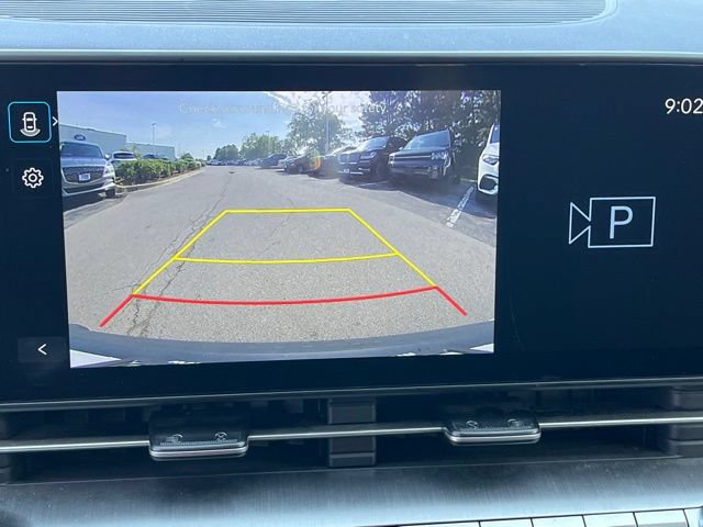 Used 2024 Hyundai Kona SEL FWD image 22