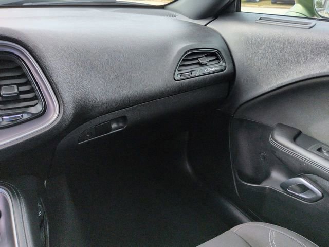 Used 2020 Dodge Challenger SXT w/ Blacktop Package image 15