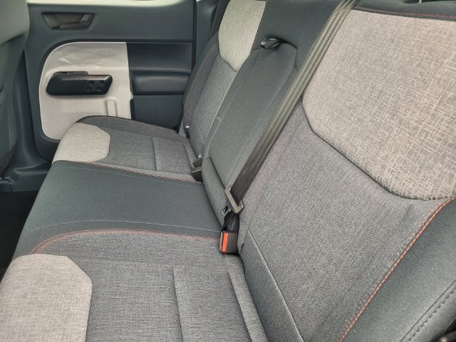Certified 2024 Ford Maverick XLT FWD image 13