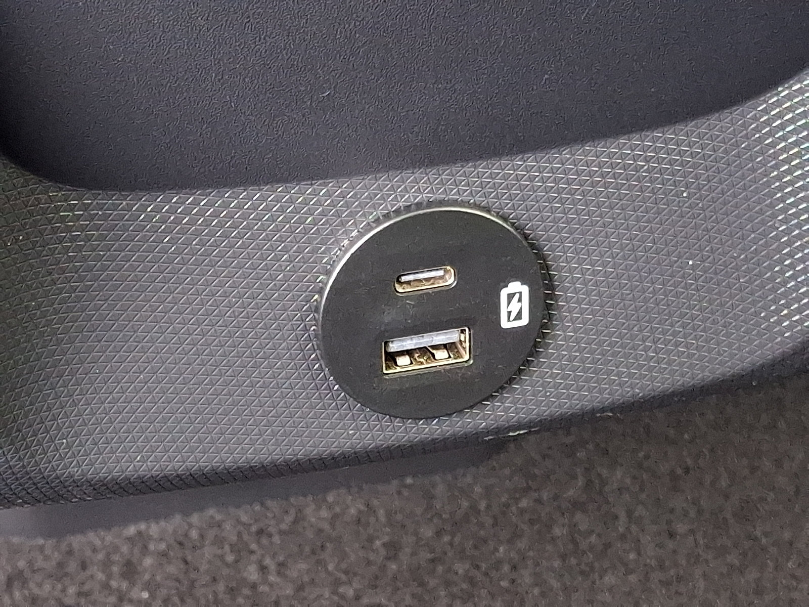 Certified 2023 Ford Mustang Mach-E GT AWD/4WD image 11