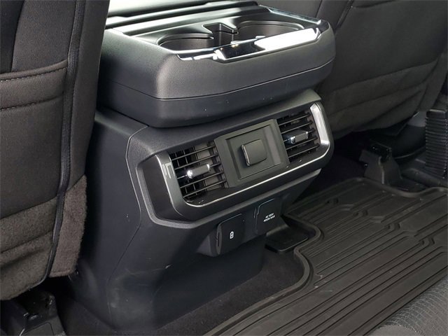 Certified 2023 Ford F150 XLT w/ Equipment Group 302A High image 28