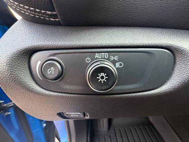 Used 2024 Chevrolet Blazer LT w/ Convenience Package image 32