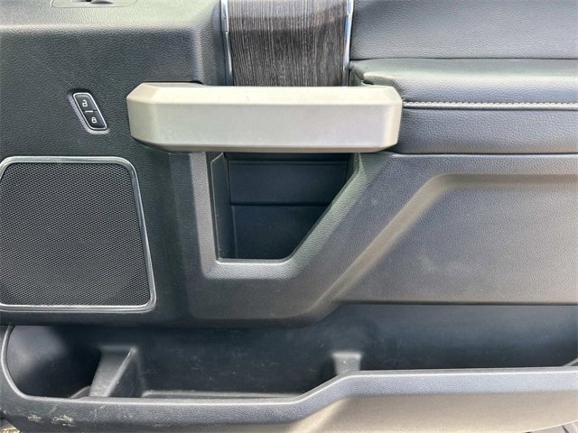 Certified 2020 Ford F350 Lariat w/ Lariat Ultimate Package image 24