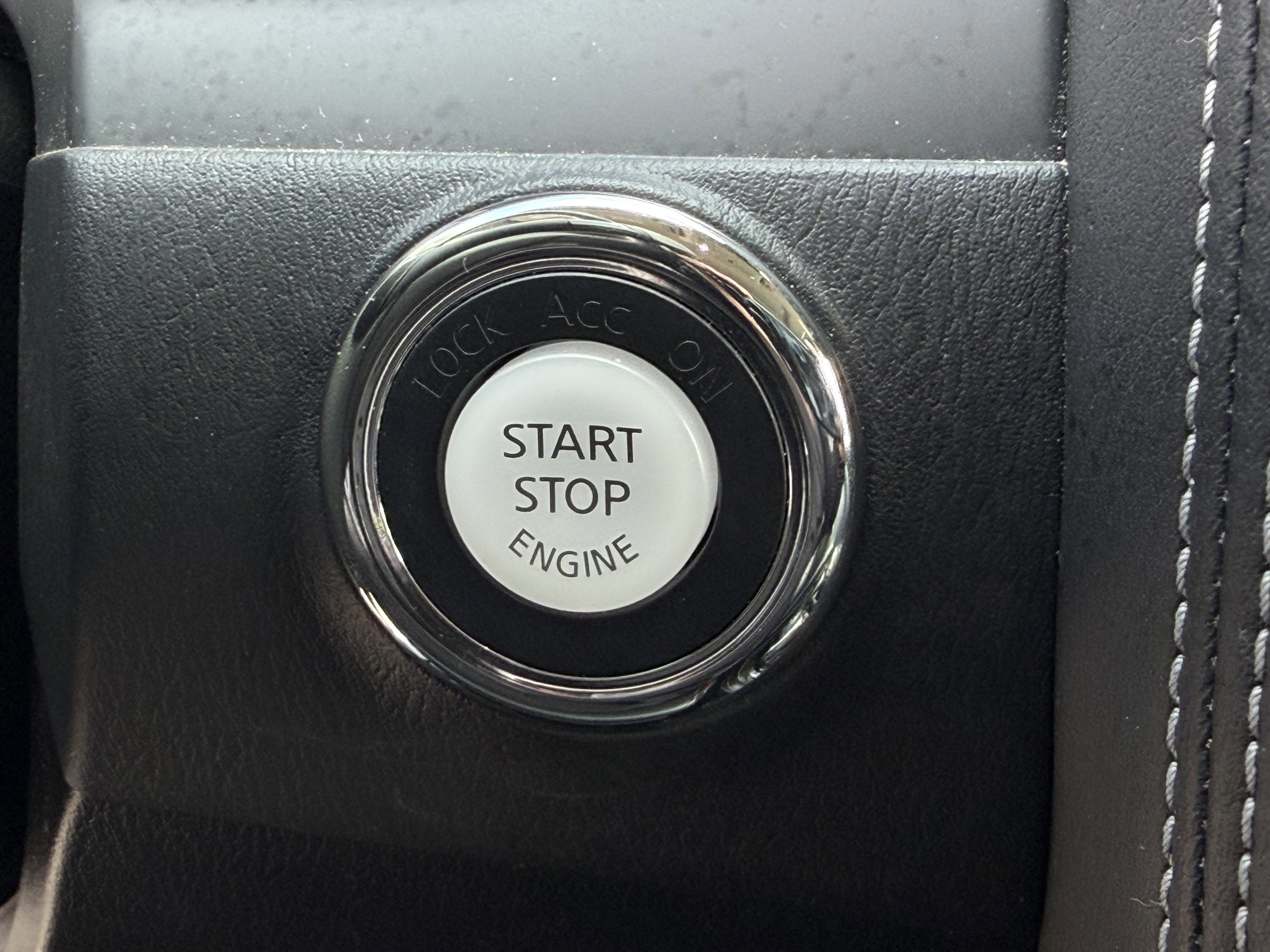 Used 2024 INFINITI QX80 Luxe image 23