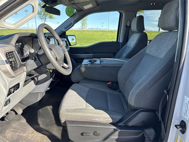 Certified 2023 Ford F150 XLT image 21