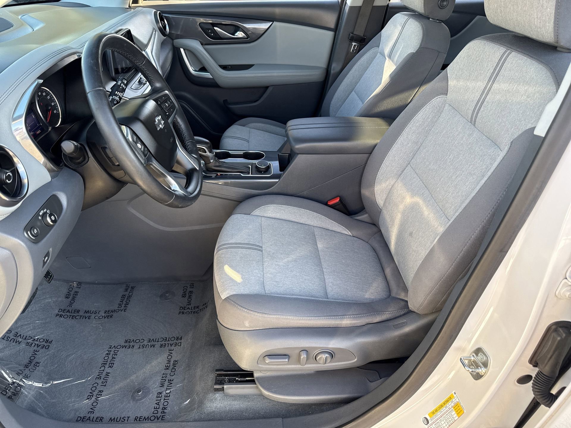 Used 2020 Chevrolet Blazer LT image 23