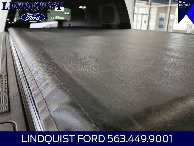 Certified 2023 Ford F150 XLT w/ Equipment Group 302A High AWD/4WD image 25