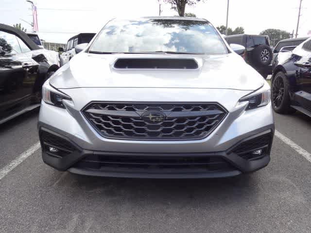 Used 2023 Subaru WRX Premium AWD/4WD image 2