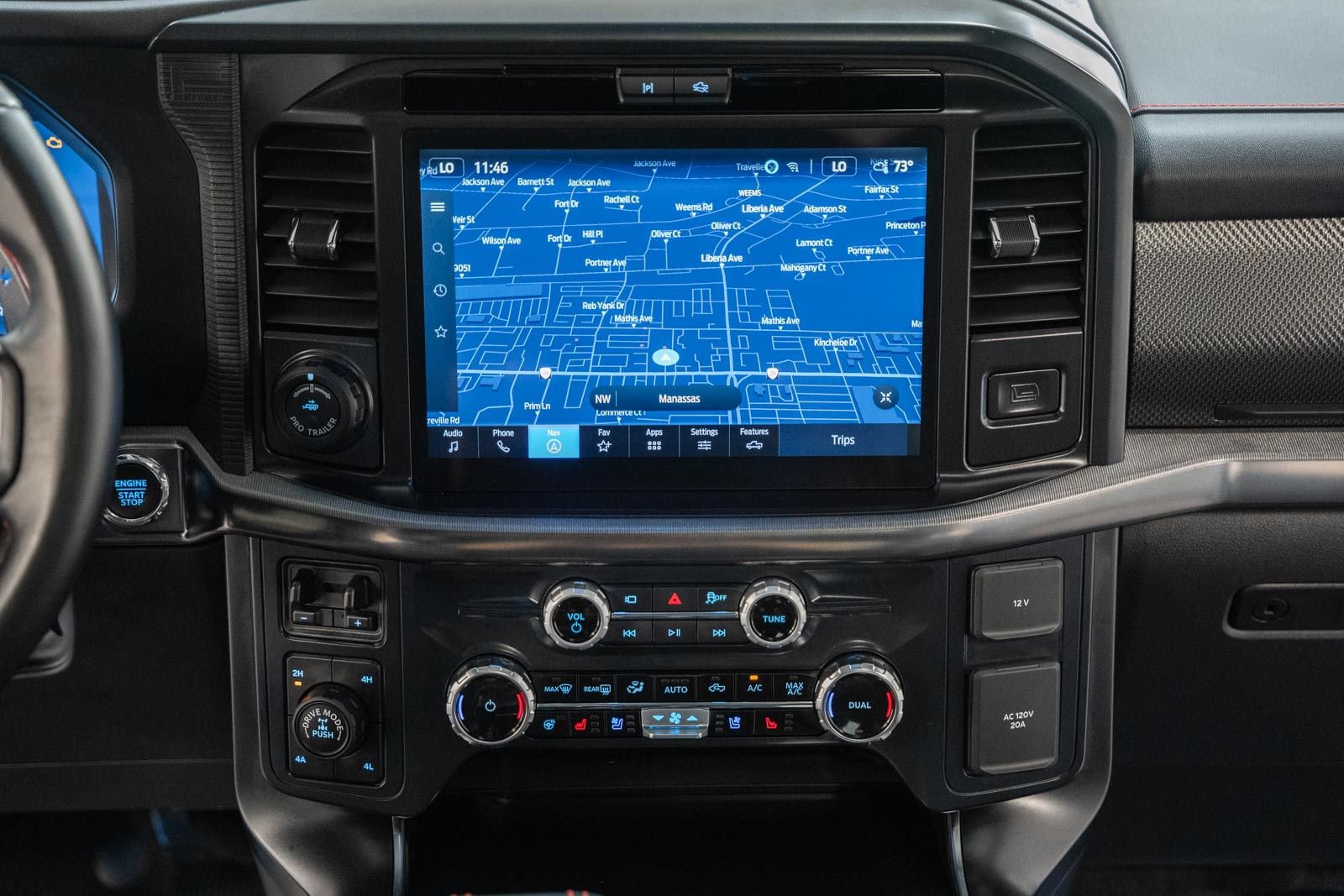 Certified 2025 Ford F150 Raptor AWD/4WD image 28