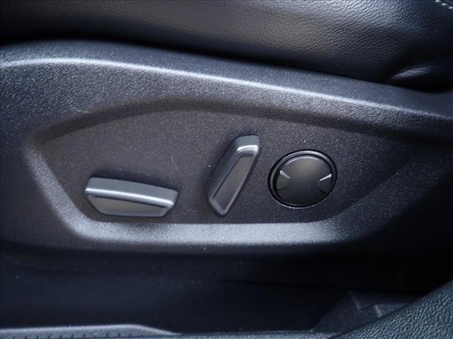 Certified 2024 Ford Edge SEL AWD/4WD image 13
