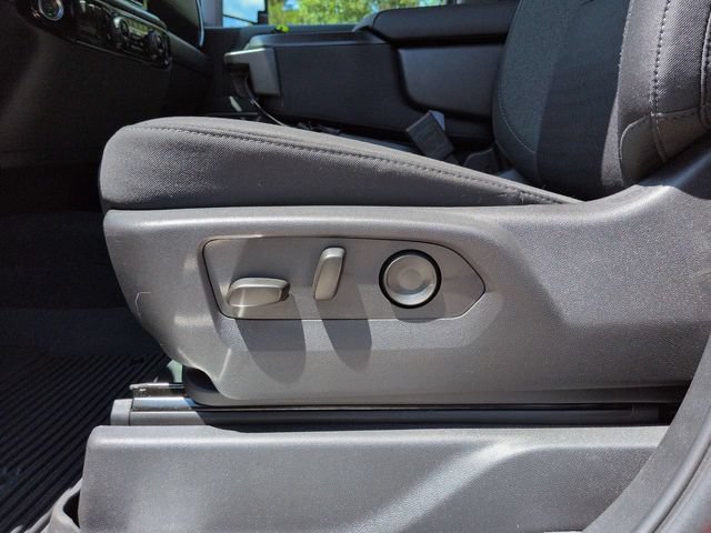 Used 2025 Chevrolet Silverado 2500 LT w/ Trail Boss Package AWD/4WD image 24
