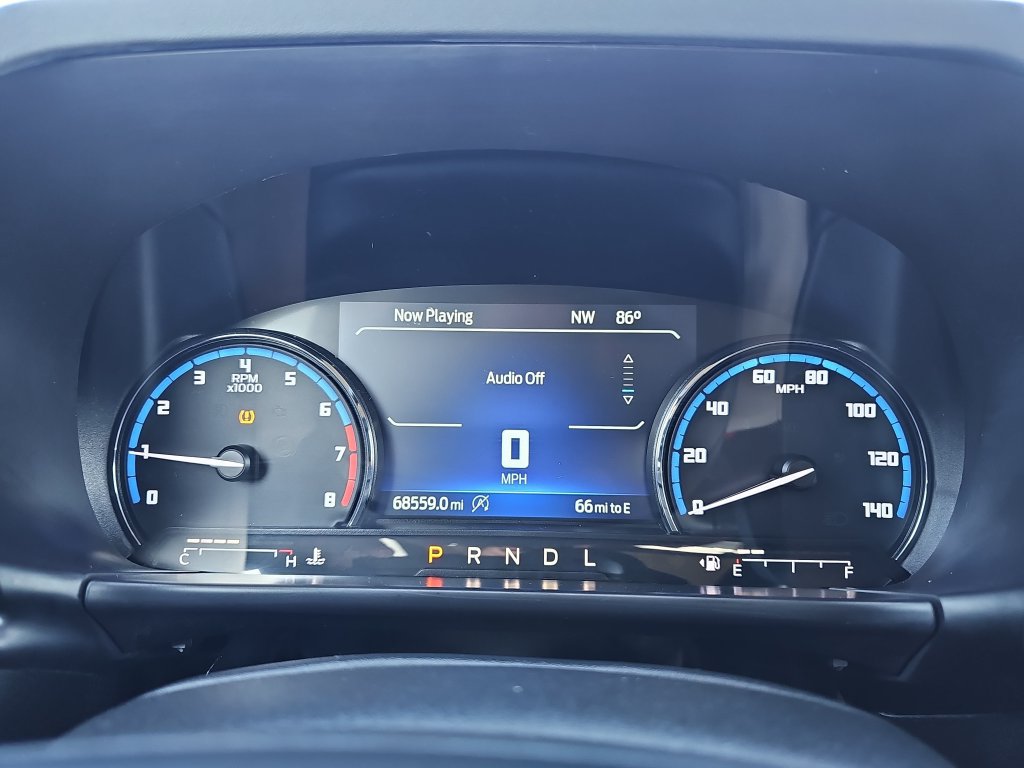 Certified 2023 Ford Bronco Sport Outer Banks w/ Tech Package AWD/4WD image 18