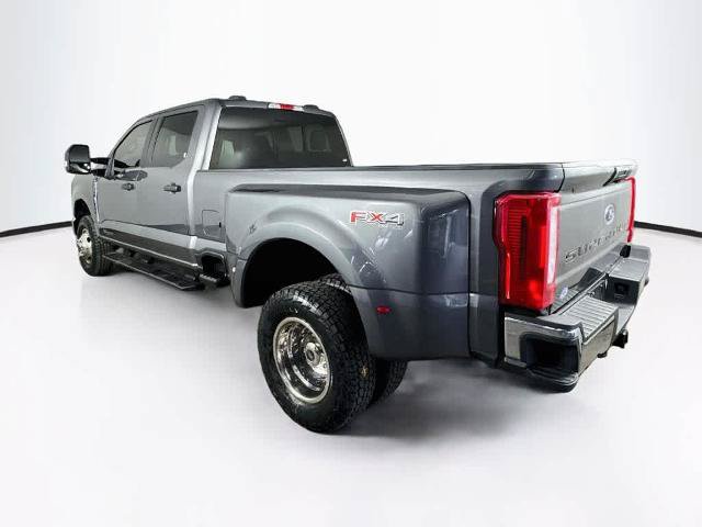 Certified 2024 Ford F350 XL w/ XL Driver Assist Package AWD/4WD image 4