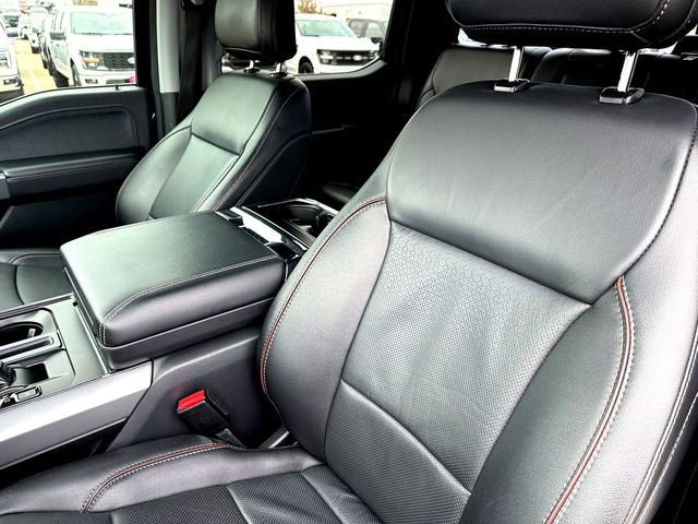 Certified 2022 Ford F150 Lariat image 10