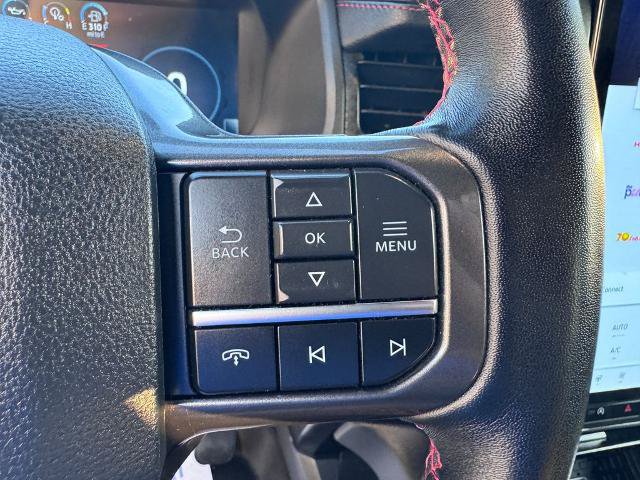 Certified 2023 Ford Expedition Limited AWD/4WD image 30