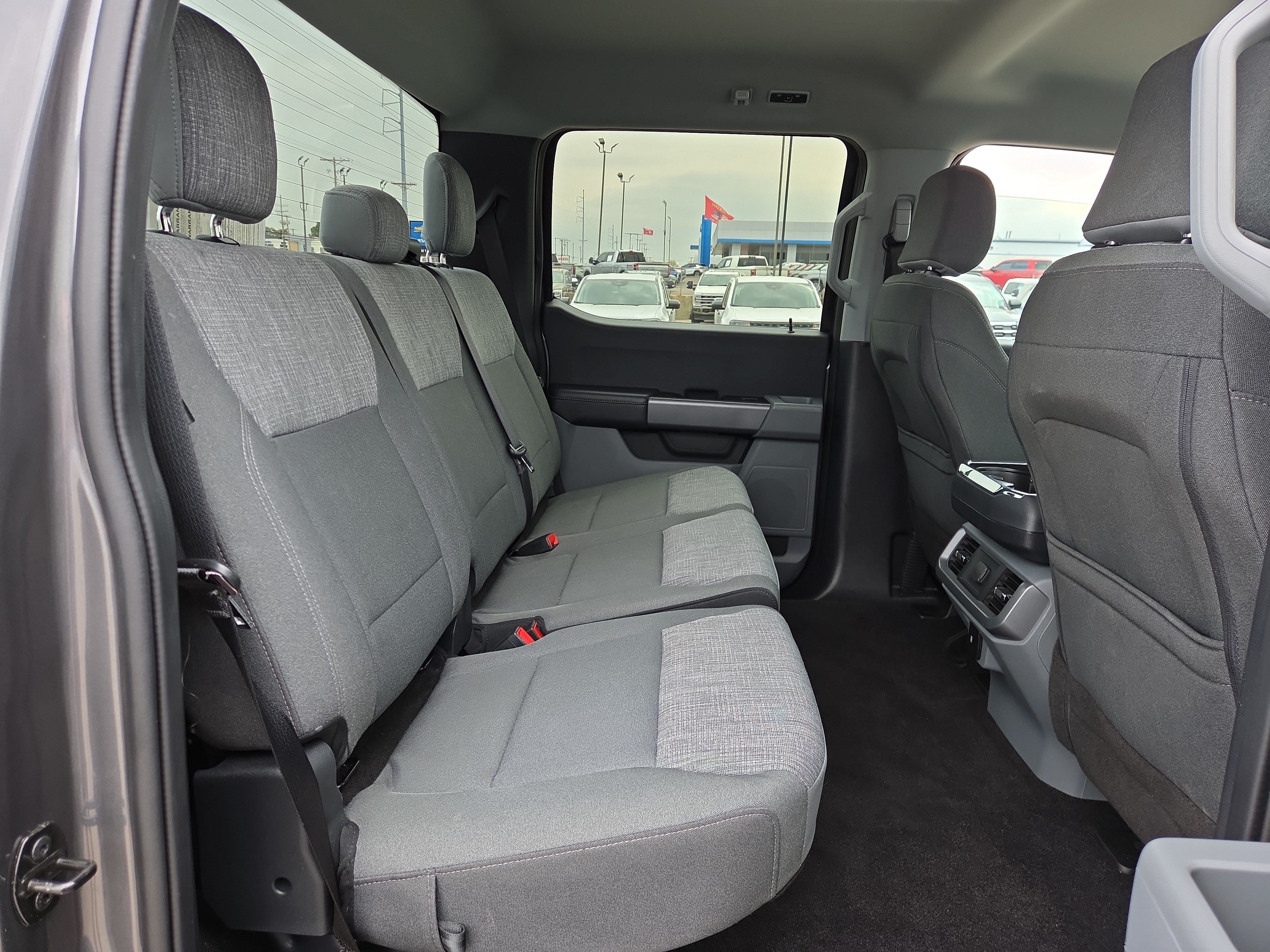 Certified 2022 Ford F150 XLT AWD/4WD image 15