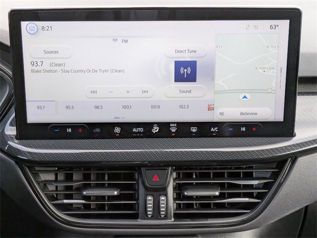 Certified 2023 Ford Escape ST-Line w/ Tech Pack #1 image 17