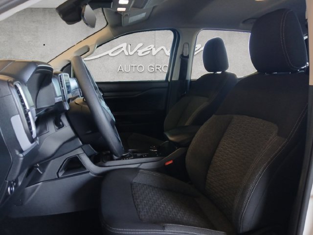 Certified 2026 Ford Ranger XL AWD/4WD image 20
