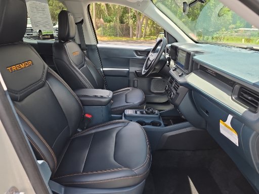 Certified 2024 Ford Maverick Tremor w/ Tremor Off-Road Package AWD/4WD image 15