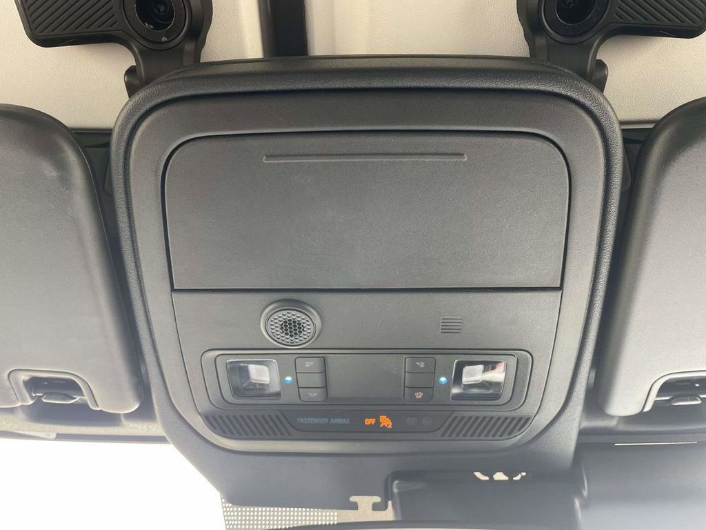 Certified 2025 Ford Bronco Big Bend image 29