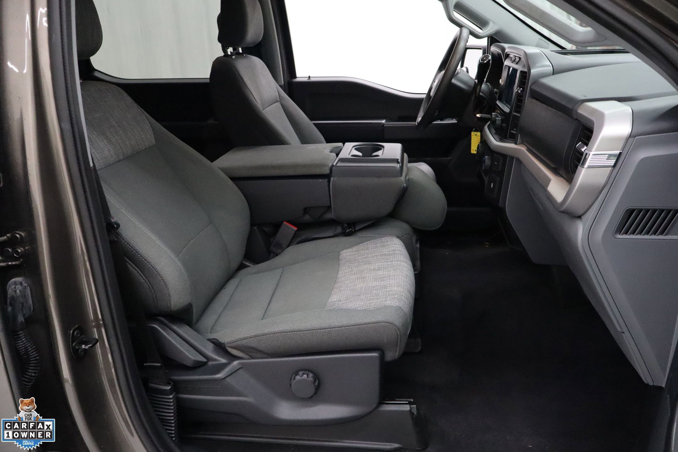 Certified 2023 Ford F150 XLT image 34