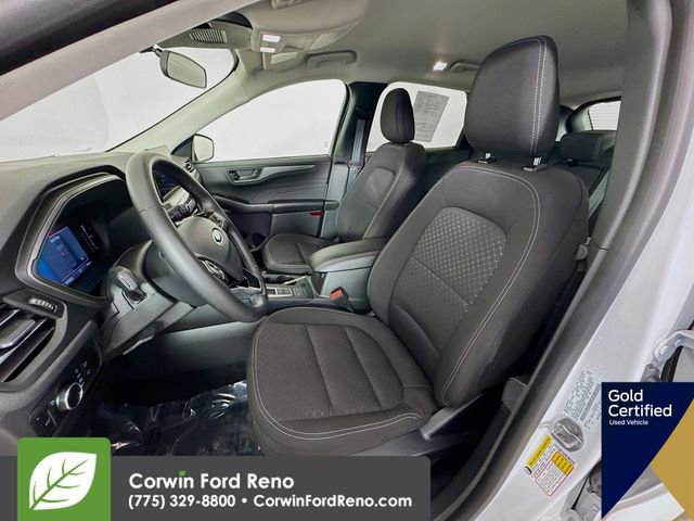 Certified 2024 Ford Escape Active image 22