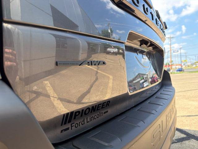 Used 2026 Subaru Outback Wilderness AWD/4WD image 7