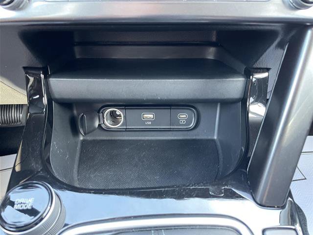 Used 2024 Kia Seltos S AWD/4WD image 28