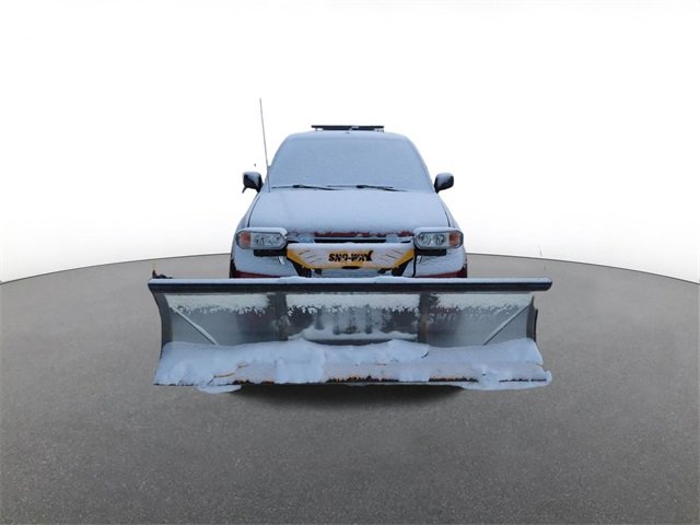 Used 2017 Nissan Frontier SV image 8