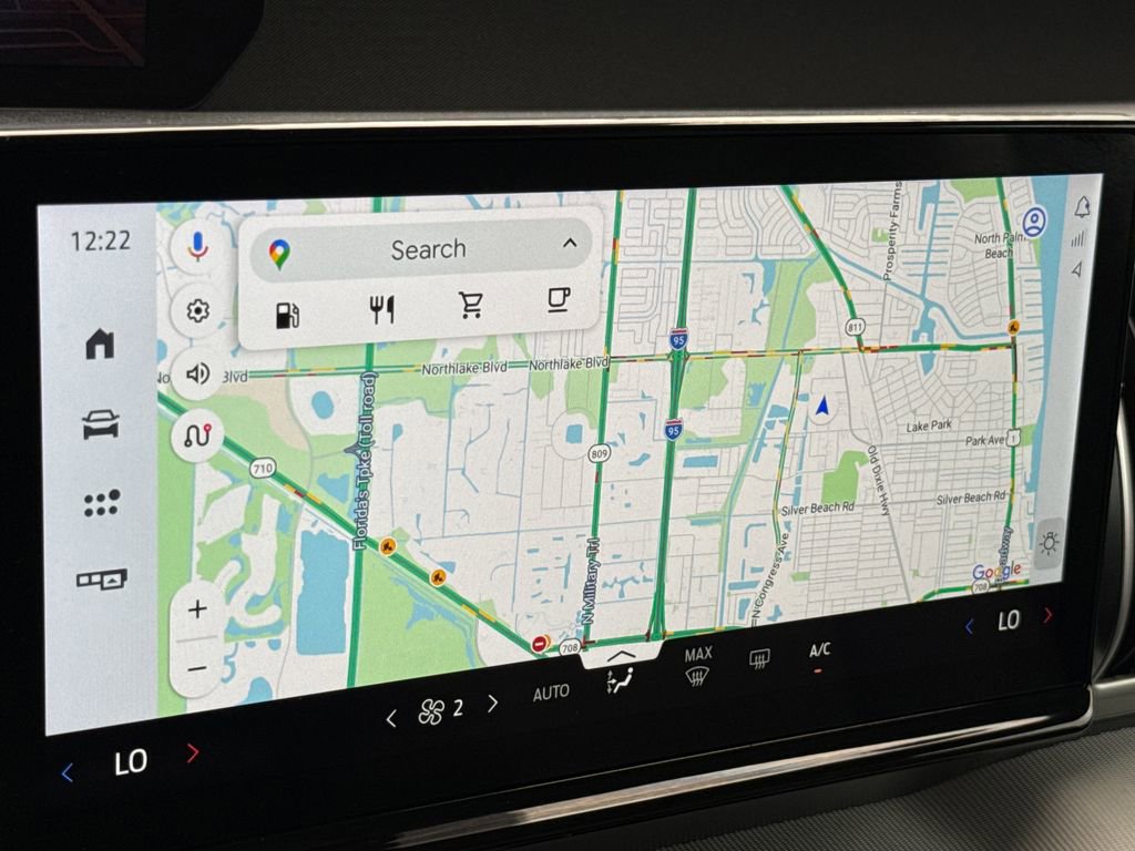 Certified 2025 Ford Expedition Max Active image 20