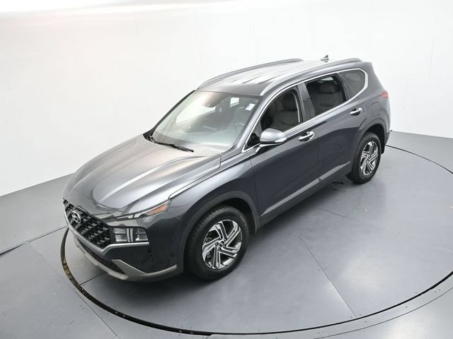 Used 2023 Hyundai Santa Fe SEL FWD image 38