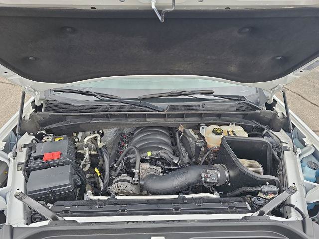 Used 2022 GMC Sierra 1500 AT4 w/ AT4 Premium Package AWD/4WD image 29
