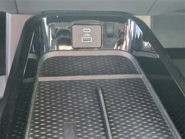 Certified 2021 Ford Mustang Mach-E Select w/ Comfort/Appearance Package image 28