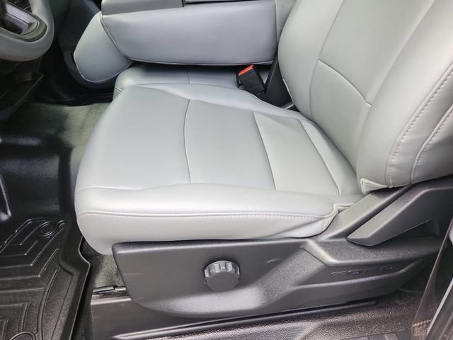 Certified 2024 Ford F550 4x4 SuperCab Super Duty image 10