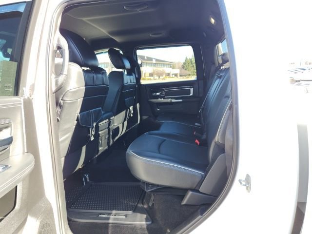 Used 2017 RAM 1500 Limited image 24