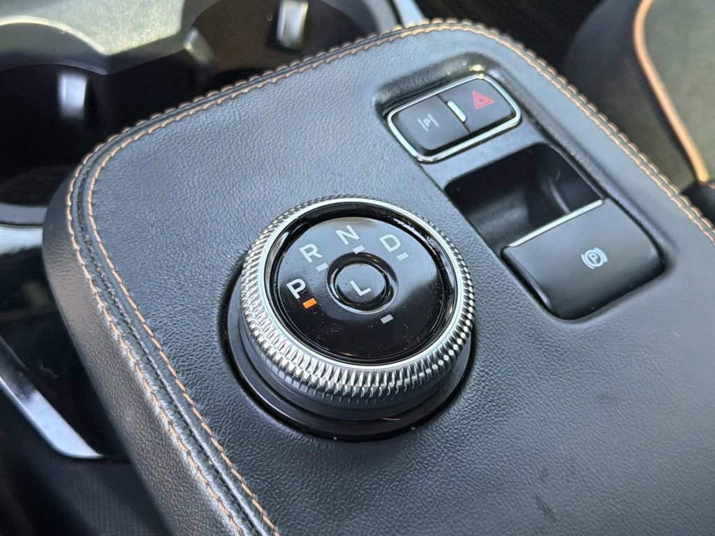 Certified 2023 Ford Mustang Mach-E GT image 12