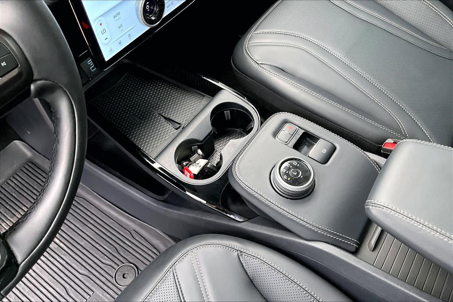 Certified 2024 Ford Mustang Mach-E Premium RWD image 16
