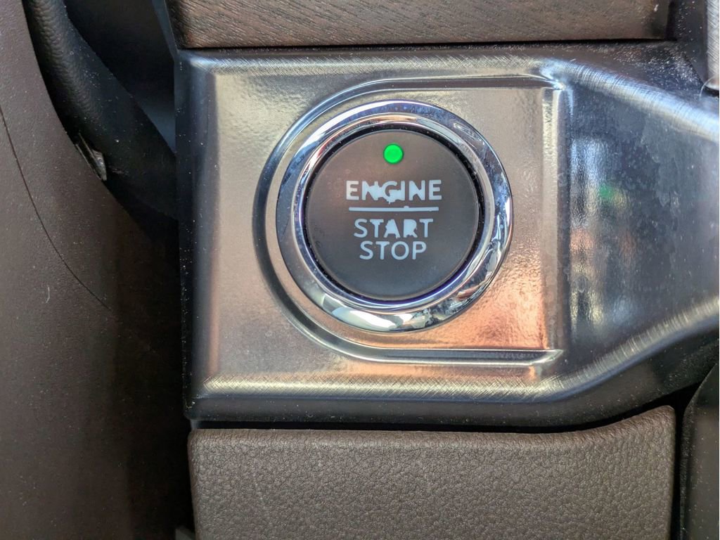 Certified 2023 Ford F150 King Ranch w/ Equipment Group 601A High image 16