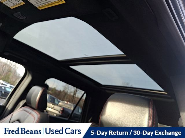 Certified 2023 Ford Expedition Max Limited image 20