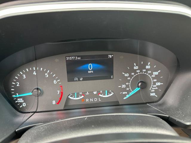 Certified 2022 Ford Escape SE w/ Cold Weather Package FWD image 16