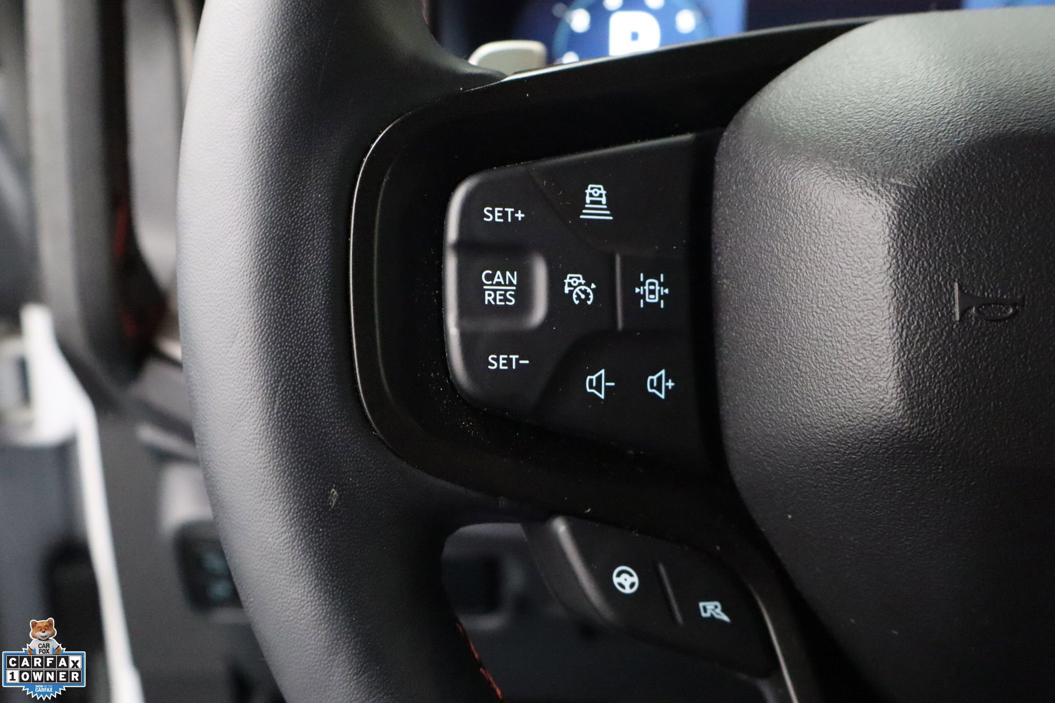 Certified 2024 Ford Bronco Raptor image 22