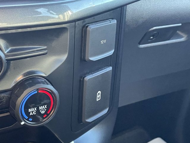 Certified 2024 Ford F150 STX AWD/4WD image 30