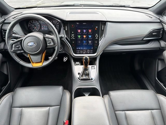Used 2022 Subaru Outback Wilderness AWD/4WD image 14