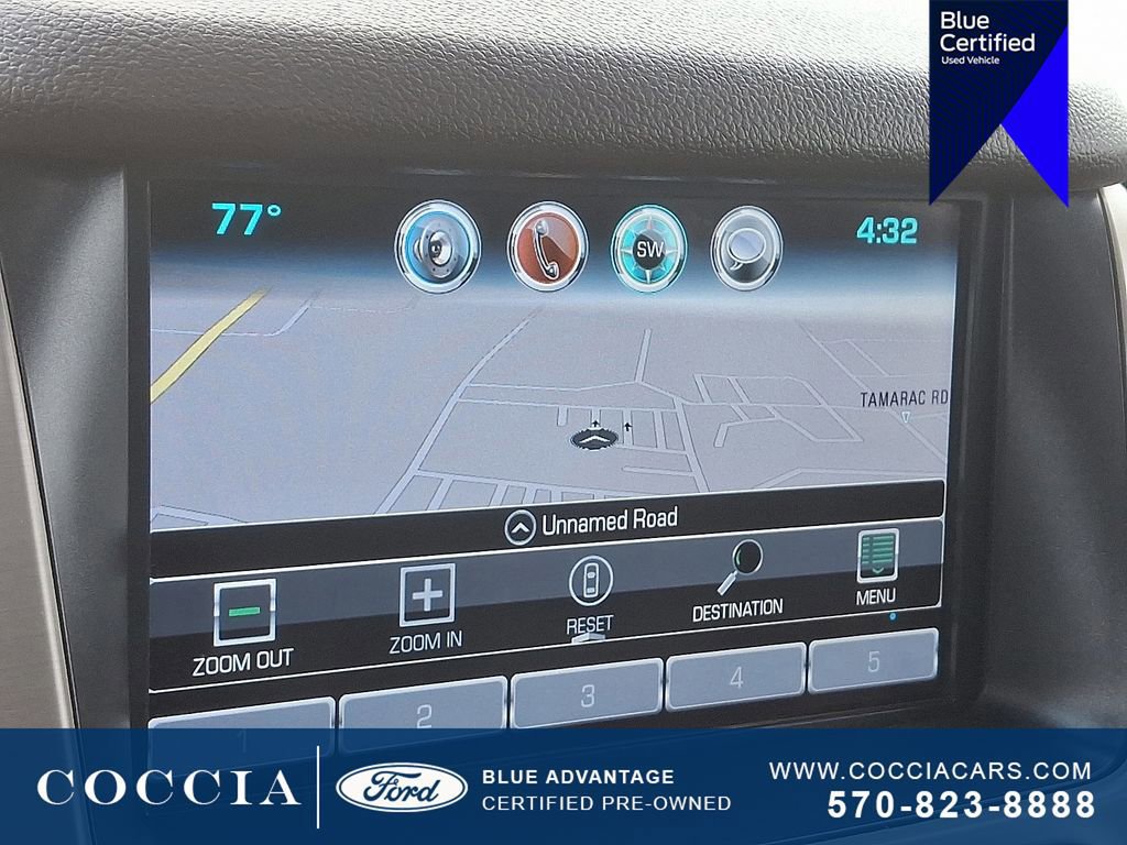 Used 2018 GMC Yukon Denali image 18