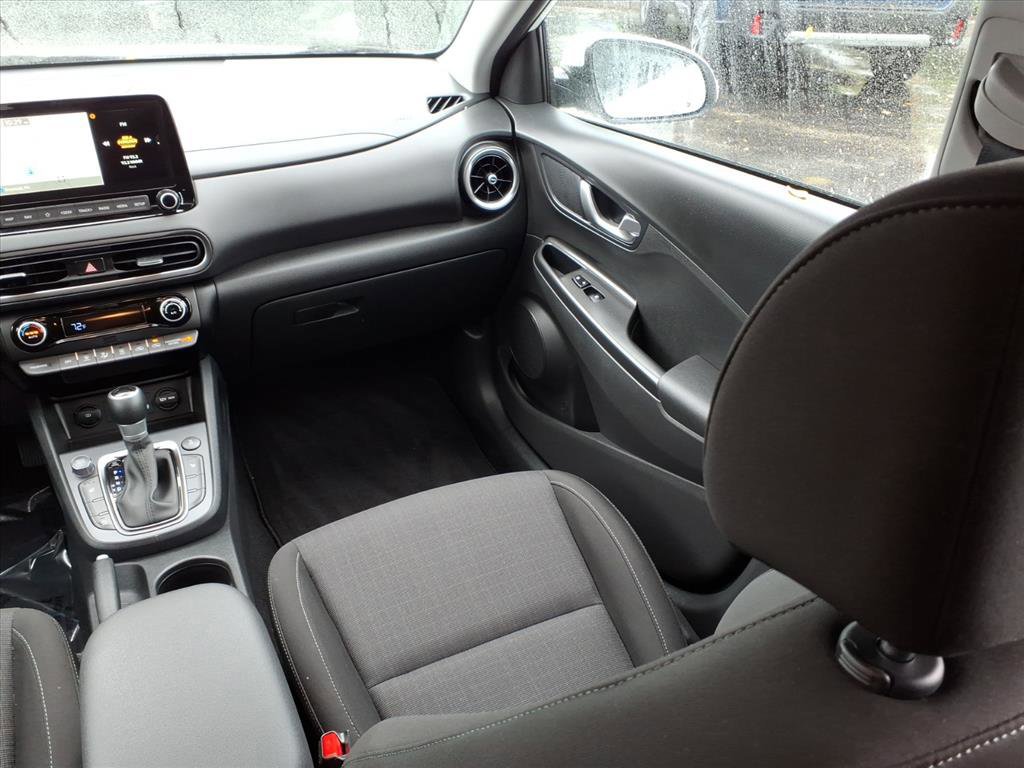 Used 2023 Hyundai Kona SEL w/ Convenience Package image 14