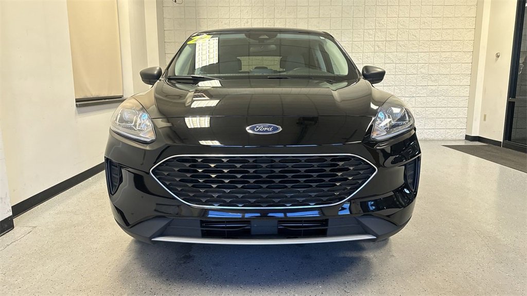 Certified 2022 Ford Escape SE w/ Convenience Package image 29