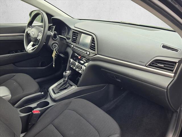 Used 2020 Hyundai Elantra SEL w/ Cargo Package (C1) FWD image 19