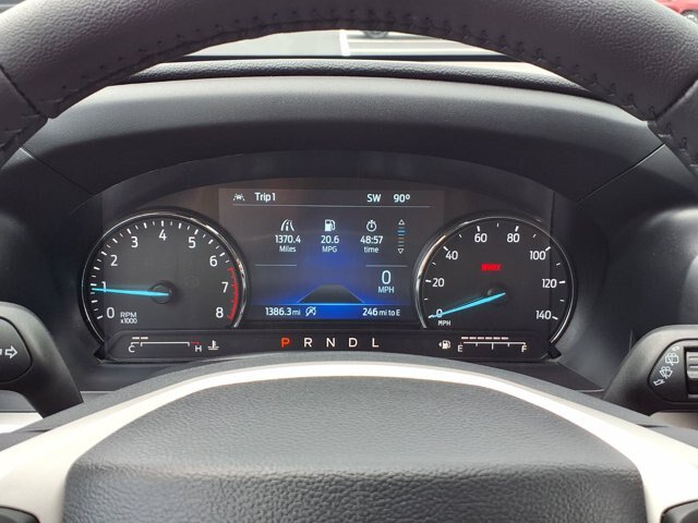 Certified 2024 Ford Explorer XLT w/ Equipment Group 202A AWD/4WD image 18