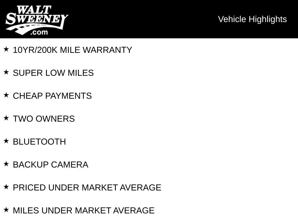 Used 2021 Chrysler Voyager L image 14