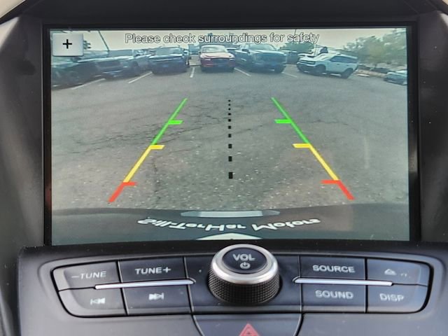 Certified 2018 Ford Escape SE w/ SE Sync 3 Package AWD/4WD image 23